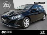 Hyundai i20 FL MY25 1.2 5-MT 2WD Select Navi - Hyundai i20: Leder