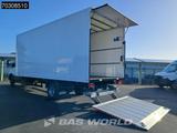 Iveco 70C18 Neu! 3.0L Automatik 1000KG 180PS Ladebordw - Iveco Frankfurt