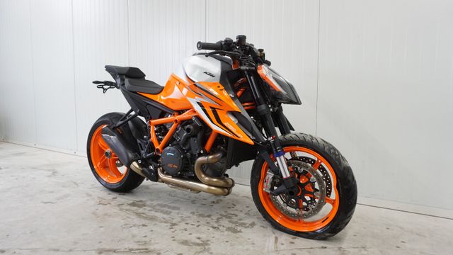 KTM 1290 Super Duke R *Remus*