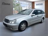 Mercedes-Benz C 220 C T-Modell C 220 CDI - Mercedes-Benz Diesel Gebrauchtwagen aus dem Jahr 2005