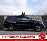 Jeep Grand Cherokee 3.0 V6 Multijet 4WD S I Pano - Jeep Grand Cherokee: 4.0