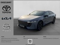 Mazda 6e - Vorschau Bild 1