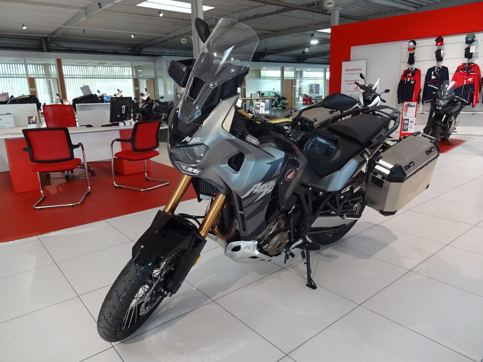 Honda CRF1100L Africa Twin Adventure Sports ES