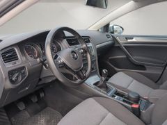 VW Golf 1.6 TDI Trend/4Motion/Tempo./Sitzhzg./2-Zo.