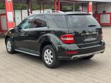 Mercedes-Benz ML 300 CDI GRAND EDITION  BlueEfficiency 4Matic - Mercedes-Benz Ml grand edition