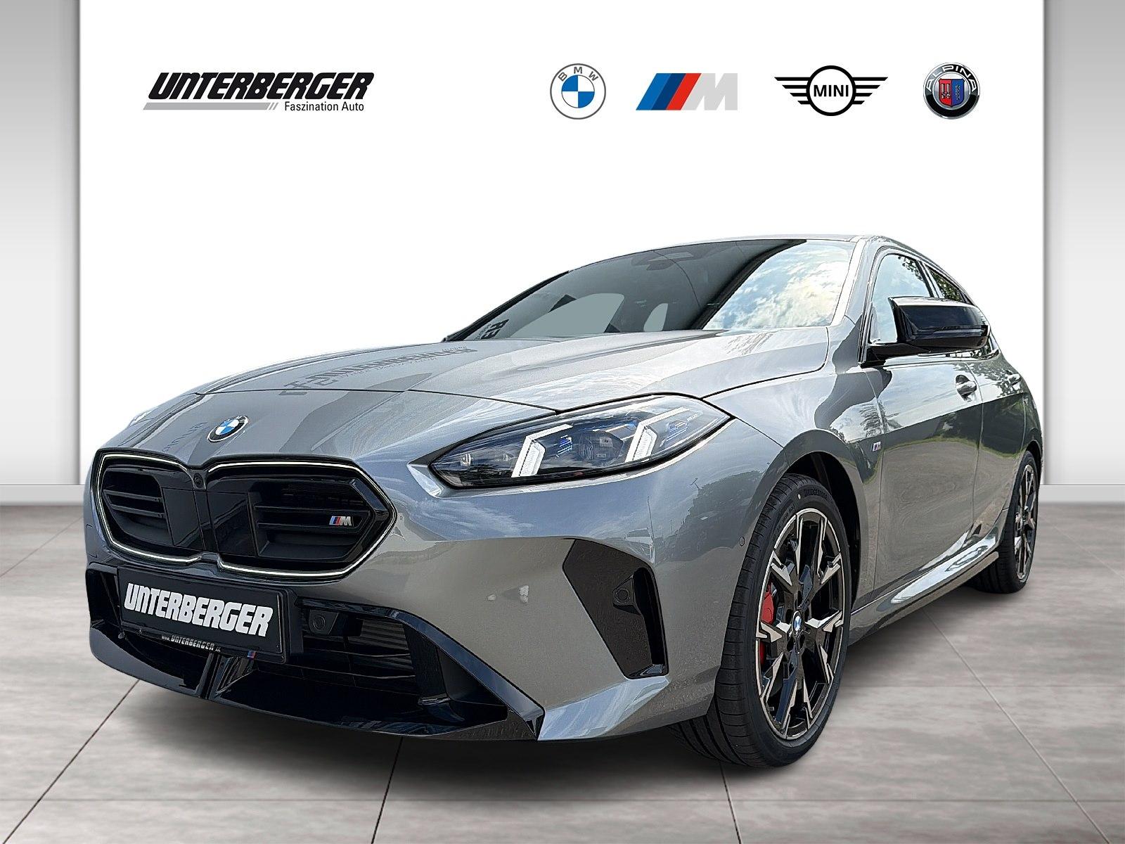 BMW M135 xDrive Sportpaket Head-Up HK HiFi DAB LED
