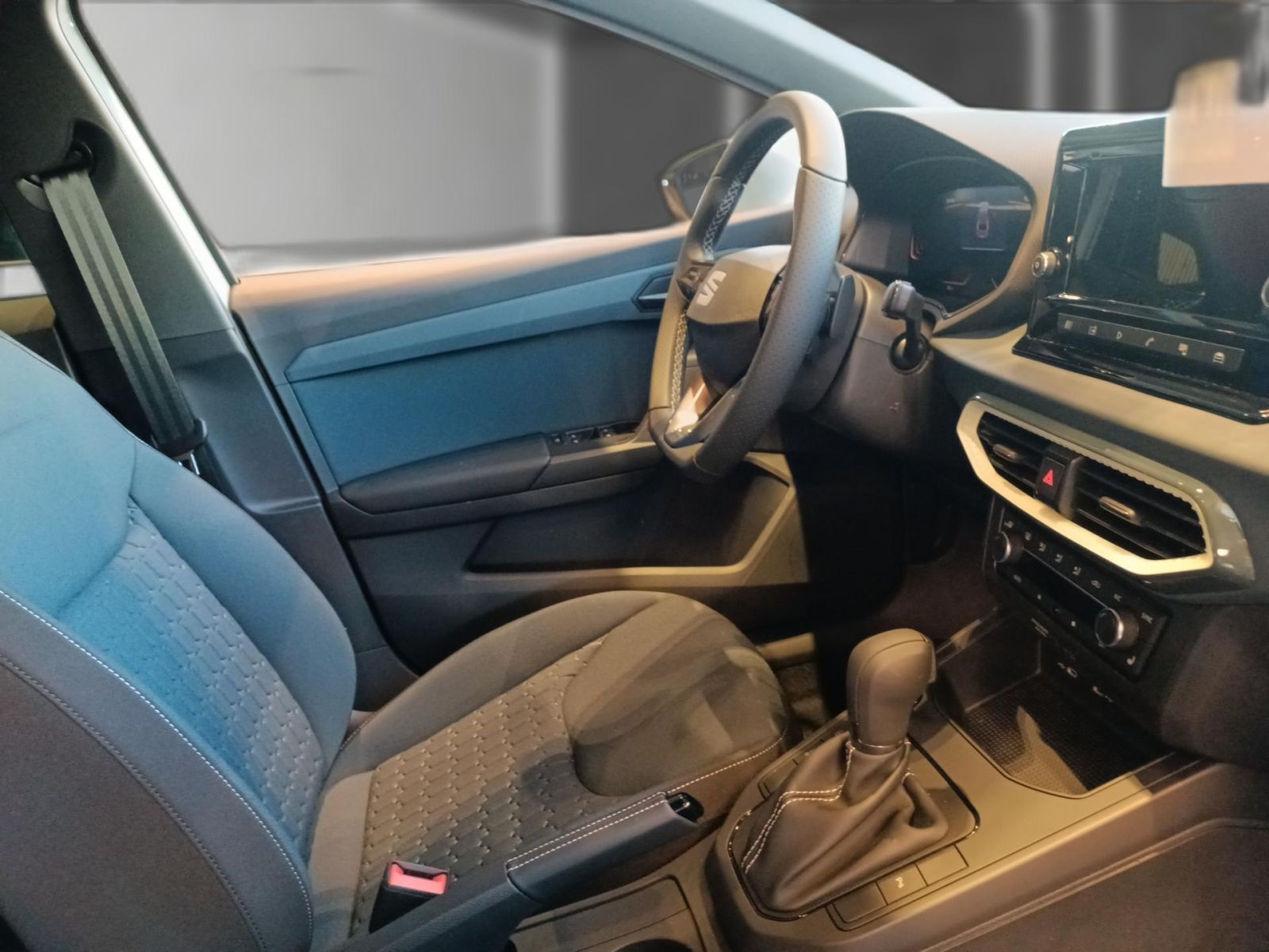 Seat Ibiza - Bild 9
