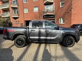 Foton 4 Ultra 4x4 - Foton 4