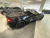 Corvette C8 - Vorschau Bild 16