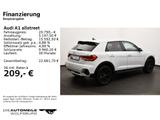 Audi A1 allstreet 30 TFSI CLIMATR/LED/SITZHZ/PDC - Audi A1: Allstreet