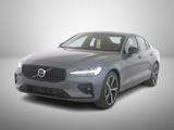 Volvo S60 B5 Ultimate Dark*AWD*360GradK* - Volvo S60: Ultimate Dark