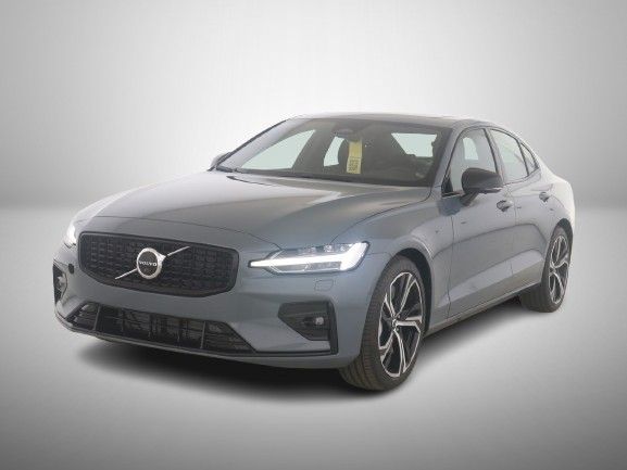 Volvo S60 B5 Ultimate Dark*AWD*360GradK*