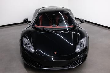 2012 Mclaren MP4-12C — миниатюра 16