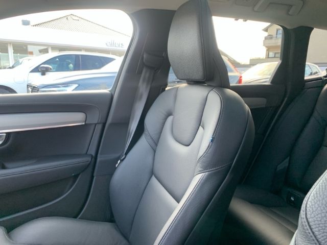 Volvo V90 B4 Ultimate AHK/HUD/LED/360°Kamera/Leder foto 19