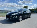 Peugeot 308 SW Active 120 VTi/AHK/Klima/HU8/27 - Peugeot 308: Vti