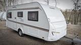 Weinsberg CaraOne 480 EU 6/24 - Wohnwagen 24