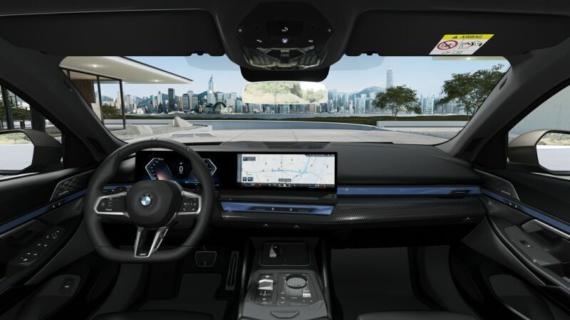BMW 520 - Bild 7
