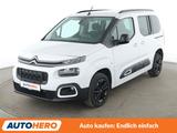 Citroën Berlingo 1.5 Blue-HDi Shine MPV M*NAVI*TEMPO*CAM - gebrauchte Citroën Berlingo aus dem Jahr 2023