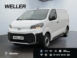 Toyota Proace 2.0L Diesel L1 verblecht 4-türig Meister*