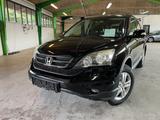 Honda CR-V Elegance 2,0B AUT 4WD LKW 2SEATS - gebrauchte Honda CR-V aus dem Jahr 2011