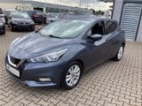Nissan Micra N-Way - gebrauchte Nissan Micra aus dem Jahr 2019