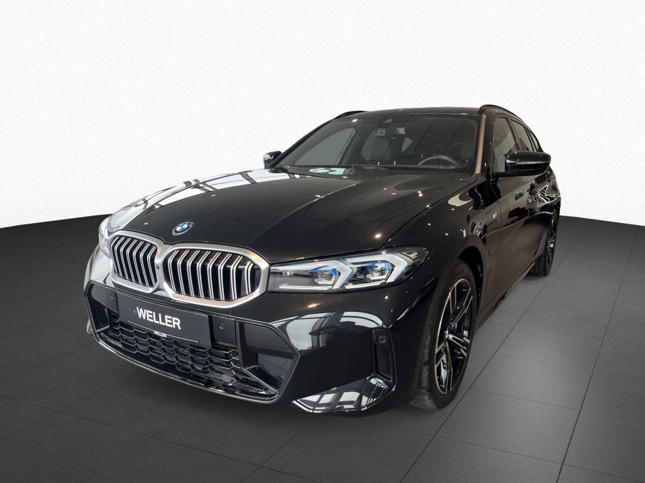 BMW 330 - Bild 3
