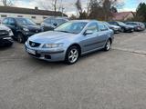 Honda Accord 2.2i CTDi Sport Sport - Honda Accord: Sport