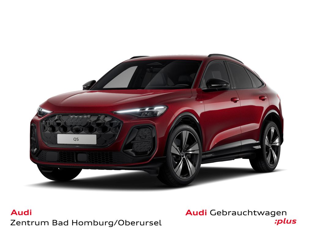 Image of Audi Q5