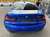 BMW 320 d M Sport*1.Hand*Hifi*LiveCockpplus*Shz - BMW 320 mit Diesel-Antrieb: 320d