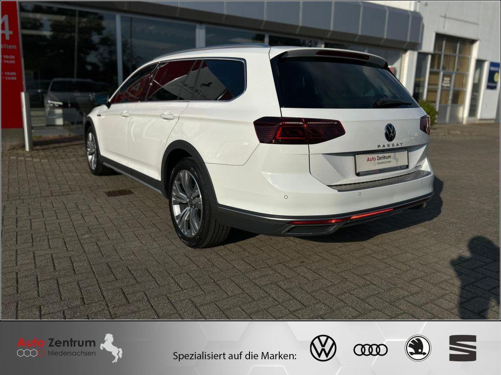 Volkswagen Passat 2.0 TDI DSG 4Mot. Alltrack *AHK*, миниатюра 4