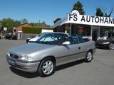 Opel Astra 1.6 Cabrio Tüv-Inspektion Neu - Opel Astra aus 1997