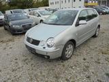 Volkswagen Polo IV Highline 1.4 ~ 2.Hd ~ 115.000 km ~ Klima - aus 2003: Kleinwagen