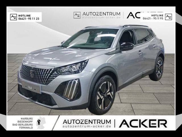 Peugeot 2008 - 1