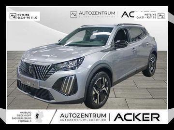 Peugeot 2008 - 1