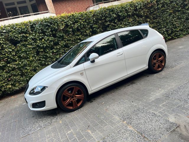 Seat Zu verkaufen Seat leon