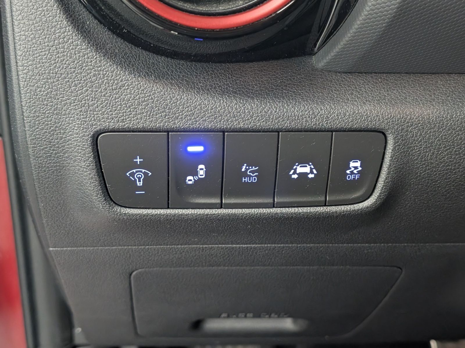 HYUNDAI Kona KONA 1.6 T-GDI Unique Plus 2WD Automatik – Bild 37