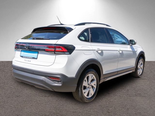 Volkswagen Taigo - Bild 3