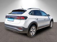 Volkswagen Taigo - Vorschau Bild 3
