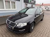 Volkswagen Passat Variant Comfortline*1.Hand*PDC*Sitzhz* - Volkswagen Passat aus 2008