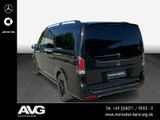 Mercedes-Benz V 300 d AVANTGARDE lang AMG Stdhzg PANO AIRMATIC - Mercedes-Benz: Kombi, 7sitzer