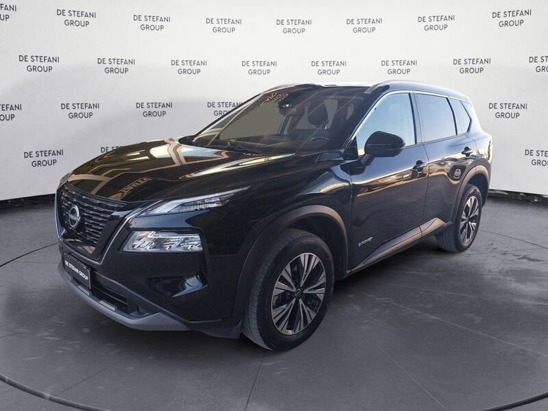 Other Nissan X-Trail X-Trail 1.5 e-power N-Connecta 2w