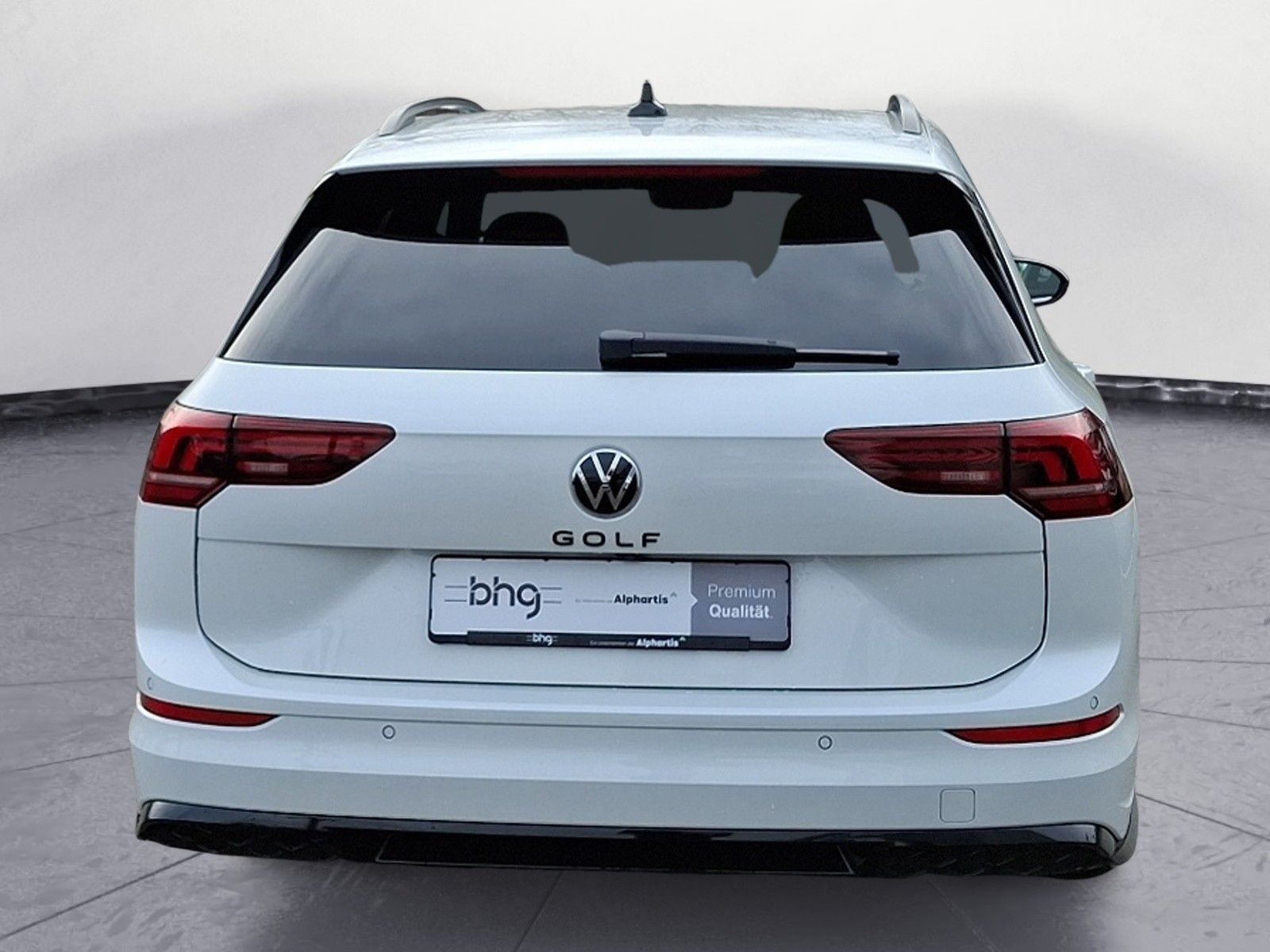 Volkswagen Golf - Bild 5