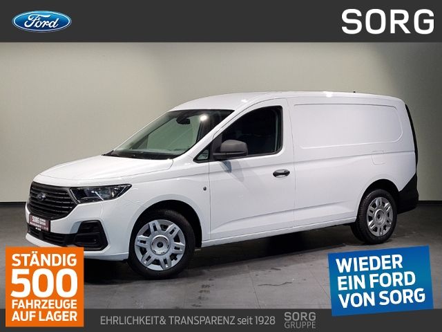 Ford Transit Connect L2-Trend Kasten-LKW "NAVI"GJR"