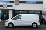 Mercedes-Benz Vito 114 CDI PRO kompakt*AHK*KAM*NAV*3SITZE - Mercedes-Benz Vito kompakt