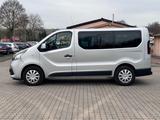 Renault Trafic 1.6 dCi *1 HAND *9 SITZER *85 TKM *PDC - Renault Trafic: Sitzer 9