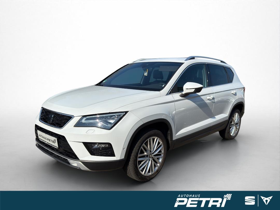 Seat Ateca XCELLENCE