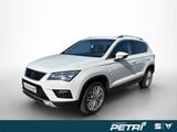 Seat Ateca XCELLENCE - mit CNG-Antrieb: Van, Automatik