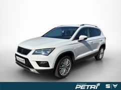 Foto Nummer 1: SEAT Ateca