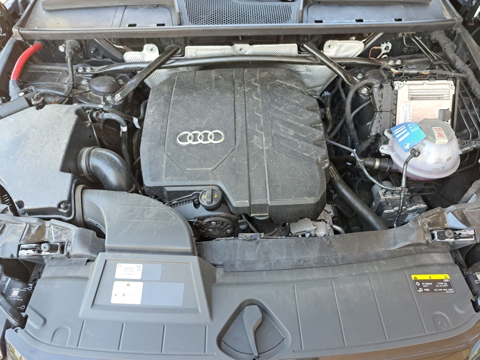 Audi Q5 - Bild 22
