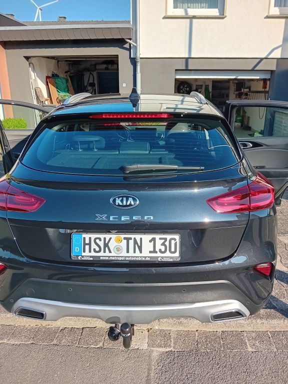 Image of Kia XCeed
